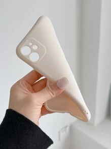 卡通小熊圖案手機殼相容iPhone15/15Plus/15Pro/15Promax - 彩色 - 查看 2