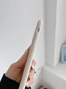 卡通小熊圖案手機殼相容iPhone15/15Plus/15Pro/15Promax - 彩色 - 查看 3