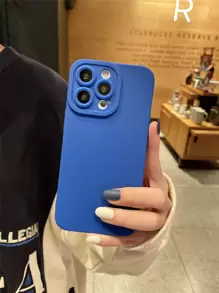 Funda de móvil simple