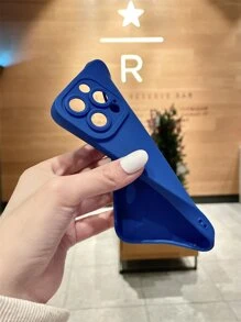 Funda de móvil simple