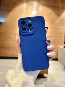 Funda de móvil simple