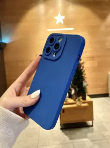 Funda de móvil simple