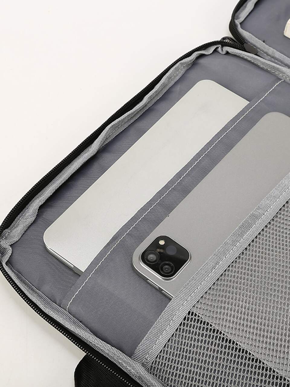 14 Inch Plain Laptop Bag, Laptop Bags ForMacBook,IPad,HP Dell Acer Chromebook Surface Notebook,Laptop Briefcases