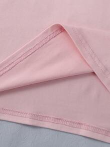 Đầm bé gái Khối Màu Giải trí - Nhiều màu - Xem 5