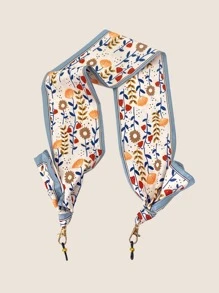 Boho Scarf Glasses Chain For Daily Use Glasses Accessories For Women