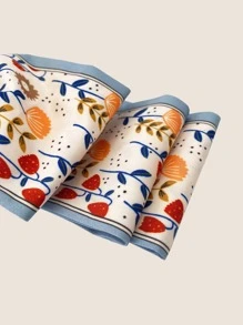 Boho Scarf Glasses Chain For Daily Use Glasses Accessories For Women