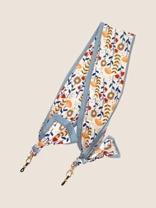 Boho Scarf Glasses Chain For Daily Use Glasses Accessories For Women