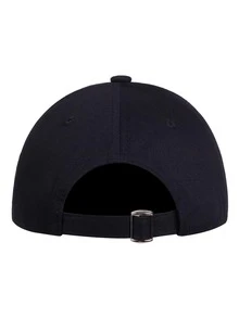 男士刺繡棒球帽 - 查看 2