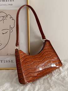 crocodile-embossed-bag-shein-usa