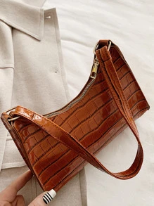 crocodile-embossed-bag-shein-usa