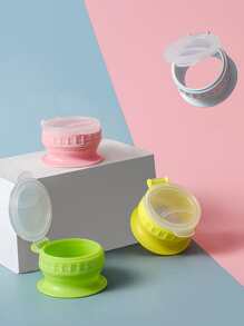 1pc Random Color Bag Clip - Multicolor - View 6