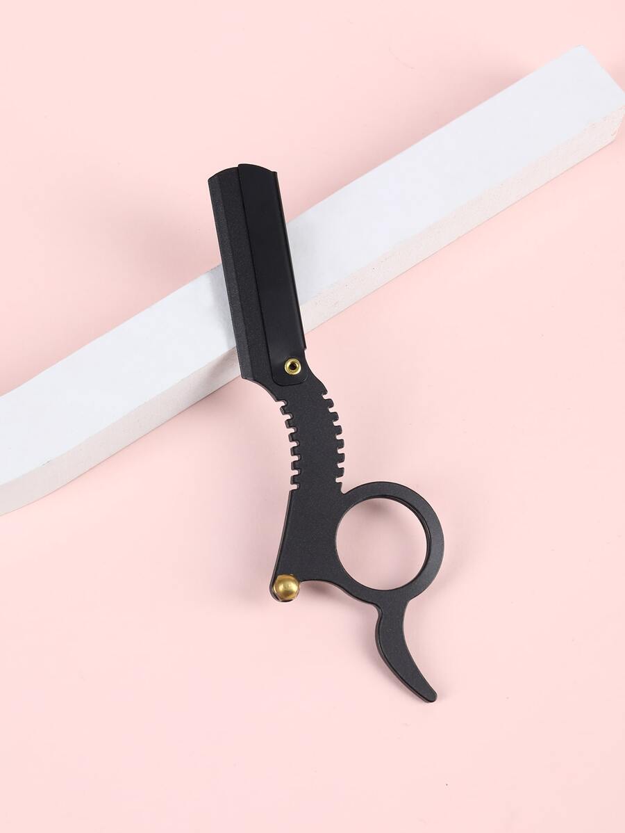 CUT it 1pc Men Beard Razor Without Blades | SHEIN USA