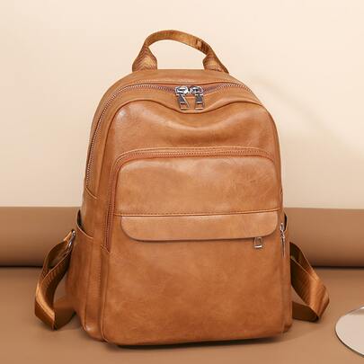 Minimalist Classic Backpack
