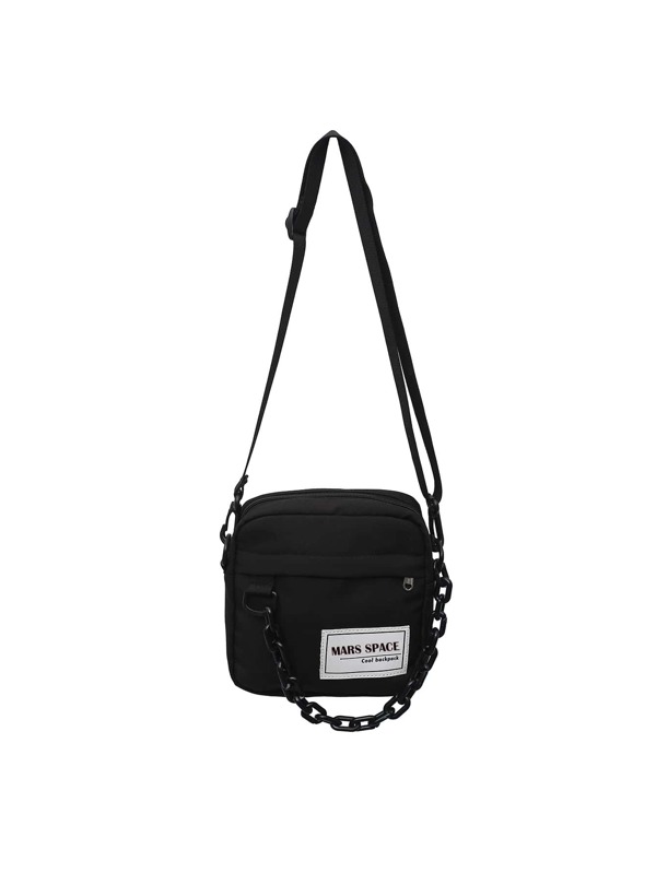 High School Students University Freshman multifunctional sling bag shoulder bag casual bag Mini