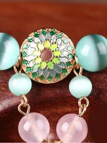 EMERY ROSE Chuỗi hạt chuỗi hạt - Nhiều màu - Xem 5