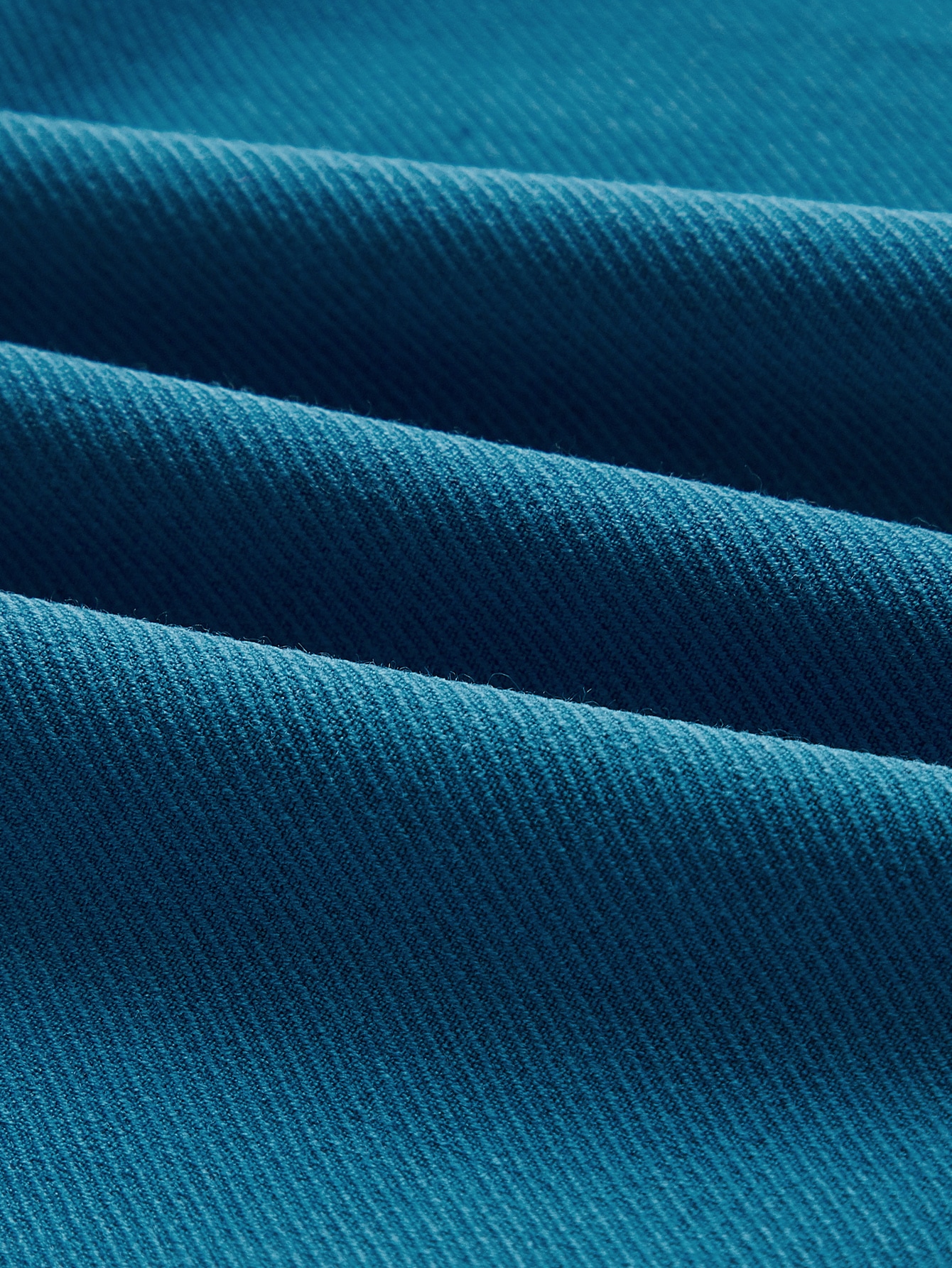 SHEIN Essnce Plus WoolMix Overlay Waist Tailored Pants SHEIN USA