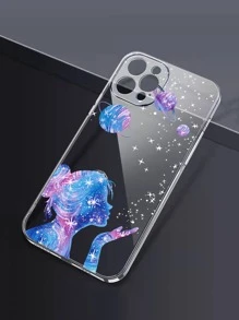 Galaxy Phone Case - Multicolor - View 2