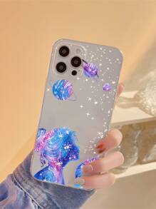 Galaxy Phone Case - Multicolor - View 3