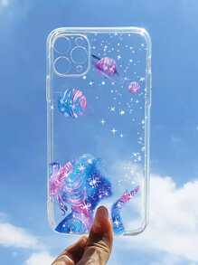 Galaxy Phone Case - Multicolor - View 5