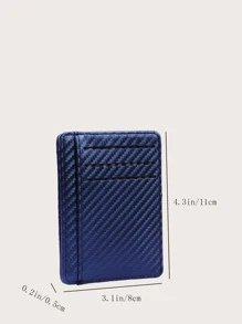 男士超薄卡包