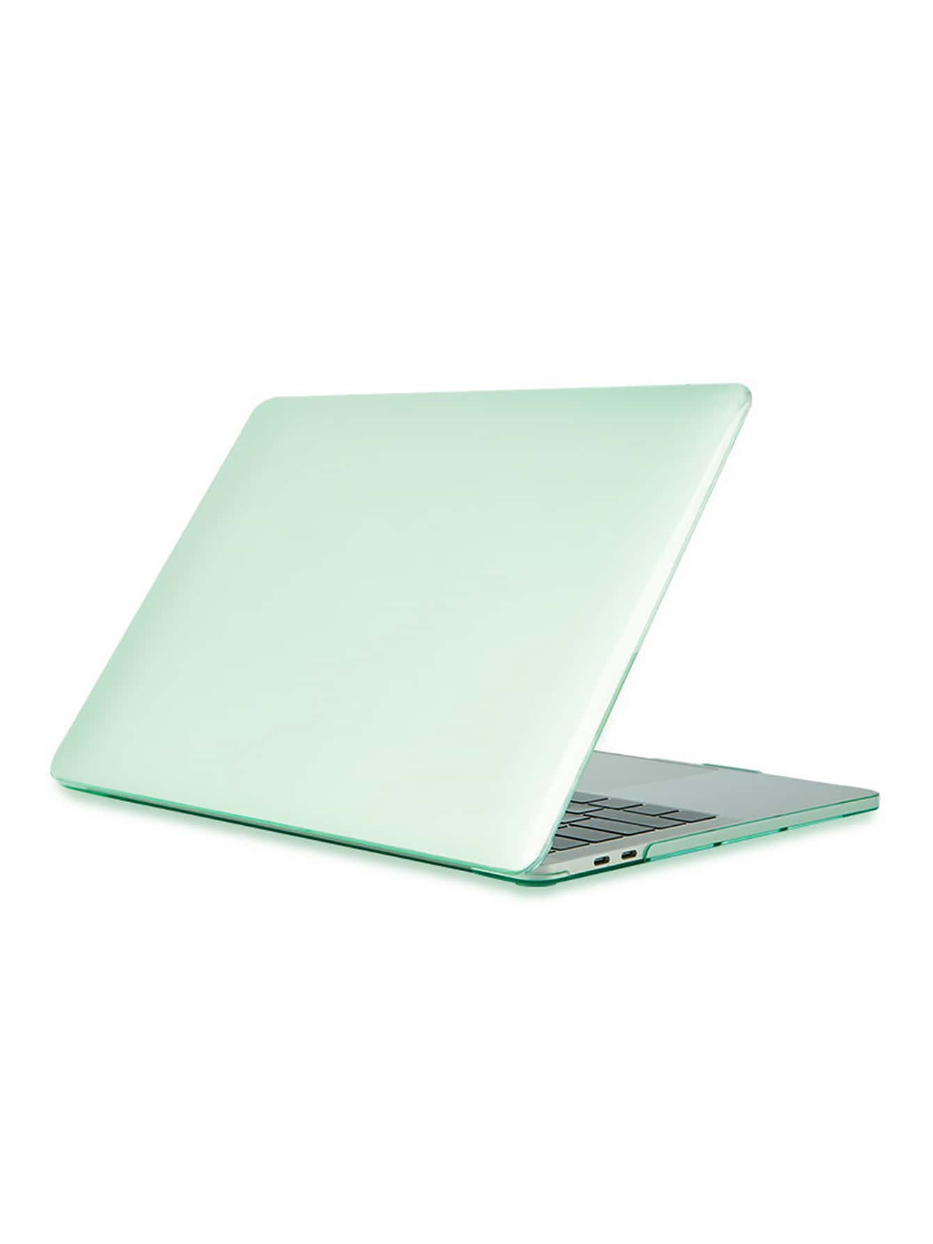 2 piezas Funda para ordenador simple