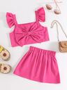 Young Girls Clothing