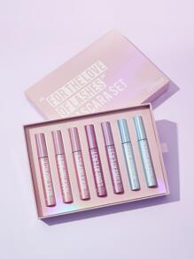 SHEGLAM For The Love Of Lashes Mascara Set - Black - View 7