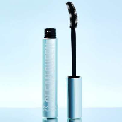 SHEGLAM Clean Queen 睫毛膏卸妝液 使用 輕鬆卸除睫毛膏 溫和不刺激眼妝睫毛膏 品牌 美容 化妝 化妝品 適合女性與女孩 完美搭配夏季春季 Y2K 時尚 流行 生日 母親節禮物 假期 派對準備就緒 最佳顏色