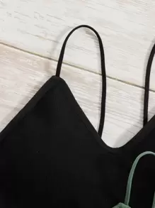 4 chiếc áo lót có gọng màu đặc - Nhiều màu - Xem 3