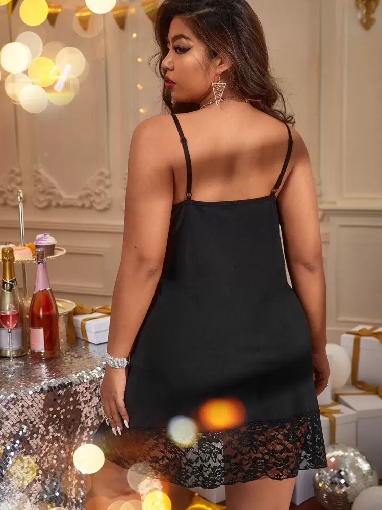 navy blue lace prom dresses Navy Blue Sequins One-Shoulder Prom Dresses With Slit, Evening Dress, MP941