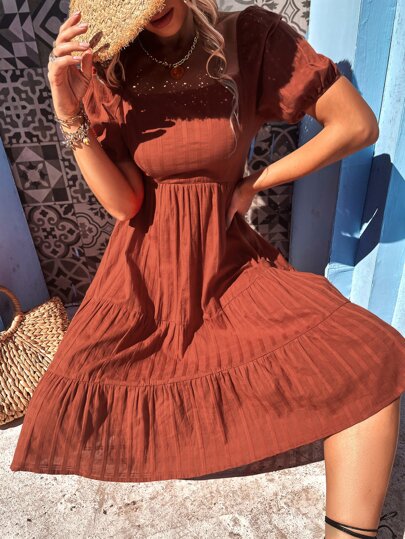 Search orange-dress | SHEIN USA