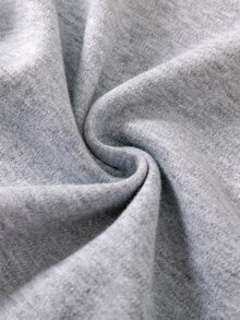 Baby 3pcs Solid Tee - Multicolor - View 4