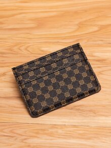 心形图案 超薄轻便 便携式现金 身份证 卡片 硬币袋 生日礼物 周年纪念 情人节 情侣 女性 女士 女孩 男性 男士 在校学生 大学生 青少年 轻便便携式卡片 身份证 白领人士 男士 节日 周年纪念 生日礼物 学校用品 教师礼物 返校 卡夹 钱包 名片夹 信用卡夹 女士 女士迷你钱包 卡片钱包 - 棕色 - 查看 4