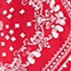 Red and White