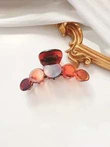 1pc Simple Hair Claw