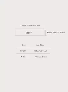 1 件女士海滩配饰纯色雪纺海滩披肩防晒围巾适合日常使用头带柔软头巾长袍配饰面纱衣服 - 藕粉色 - 查看 3