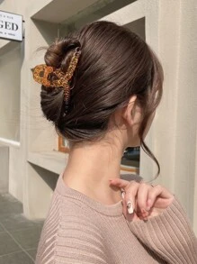 Thiết kế chuỗi kẹp tóc - Ombre - Xem 1