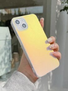 Capa de telefone que muda de cor - Multicolorido - Visão 1