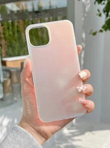 Capa de telefone que muda de cor - Multicolorido - Visão 2