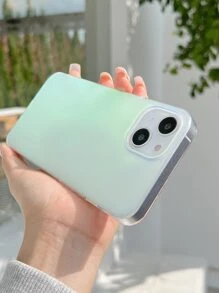 Capa de telefone que muda de cor - Multicolorido - Visão 3