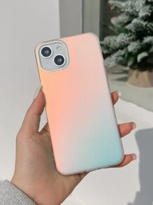 Capa de telefone que muda de cor - Multicolorido - Visão 4