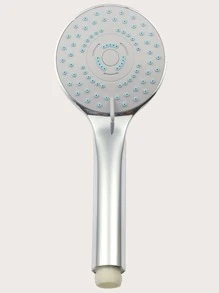 1 pieza Alcachofa de ducha de plástico - Multicolor - Ver 5