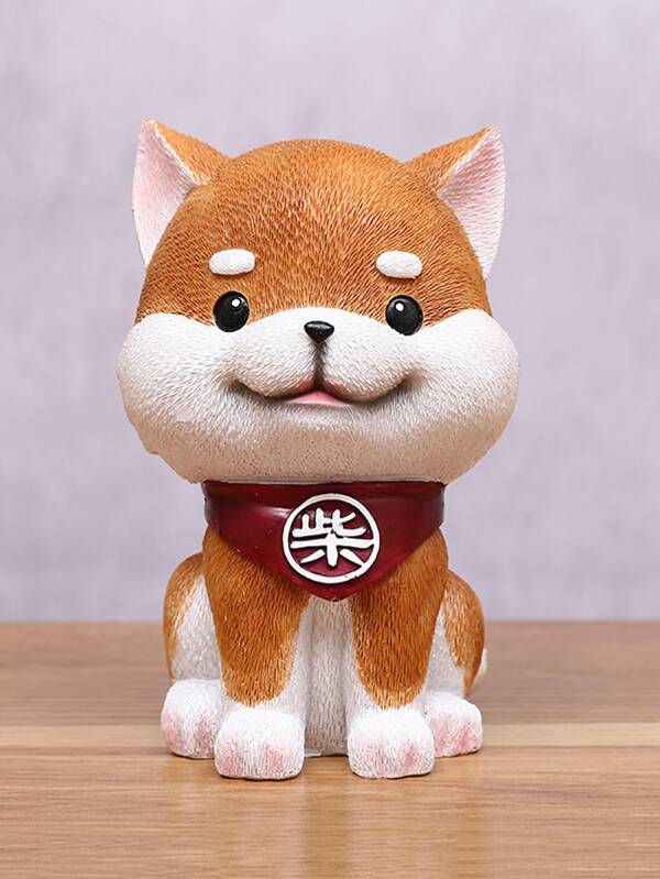Dog Shaped Money Box SHEIN USA
