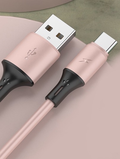 1.2M USB To Type-C Data Cable