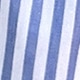Blue and White