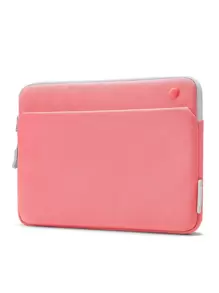 tomtoc Tablet Sleeve Bag Compatible With iPad Pro 11 Inch - Coral Pink - View 1