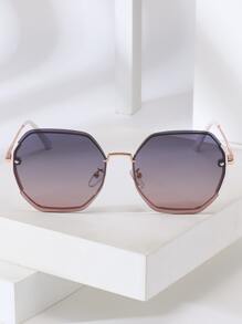 Kính thời trang phân cực không gọng TR - Nhiều màu - Xem 2