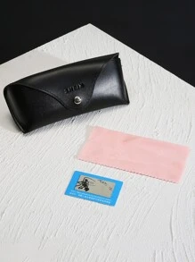 Kính thời trang phân cực không gọng TR - Nhiều màu - Xem 4