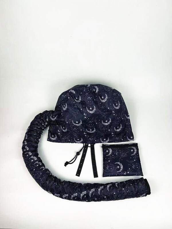 Curly hair dryer cap blower diffuser cap is suitable for the blower