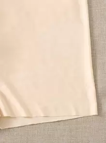 4pack Plus No Show Panty